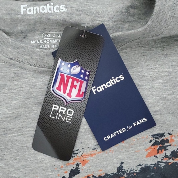 *NWT* Chigao Bears Long Sleeve T-shirt - Picture 3 of 3